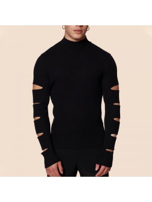 Inspired Design Personalized Sleeve Long Sleeve T-Shirt HE1615-01-04