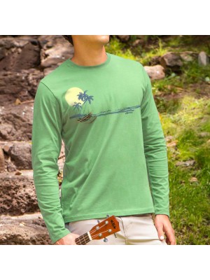 Vintage short sleeved Amikaki HF2818-01-03