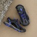 Men Close Toe Elastic Band Outdoor Light Weight Sport Beach Sandals